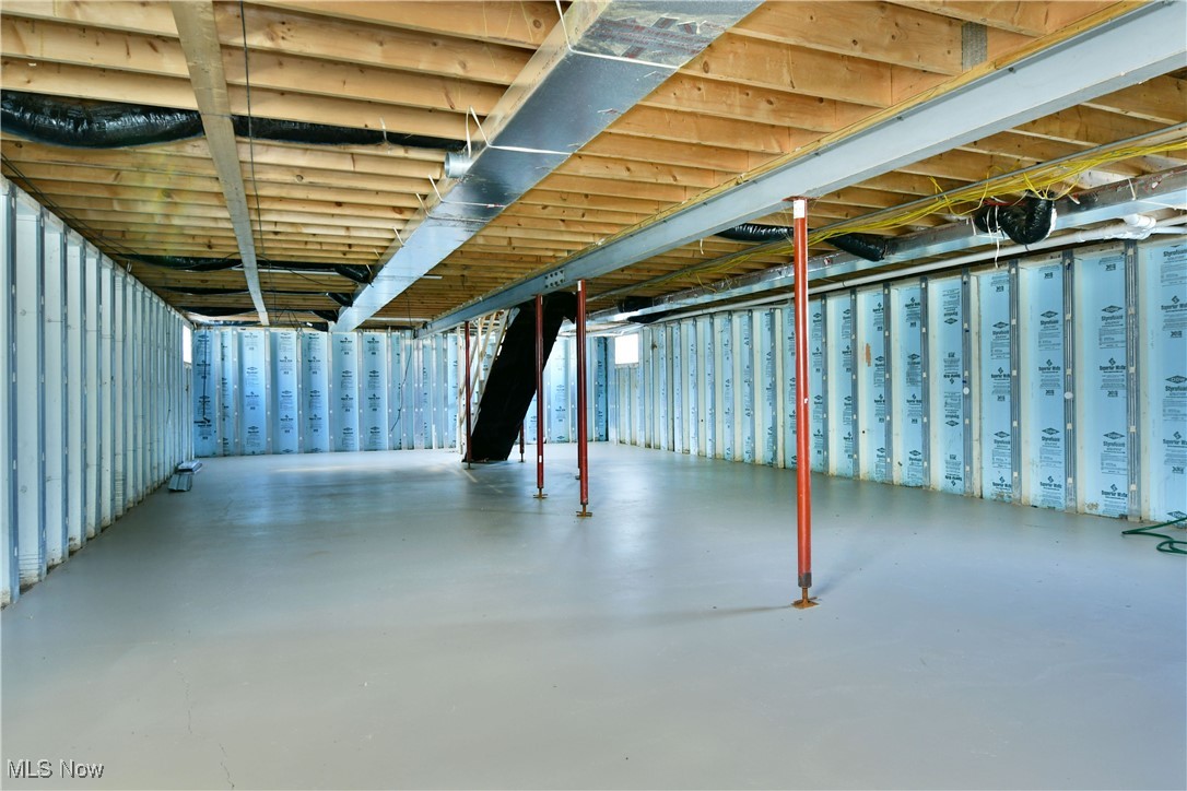 7045 Milligan East Road, Burghill, Ohio image 36