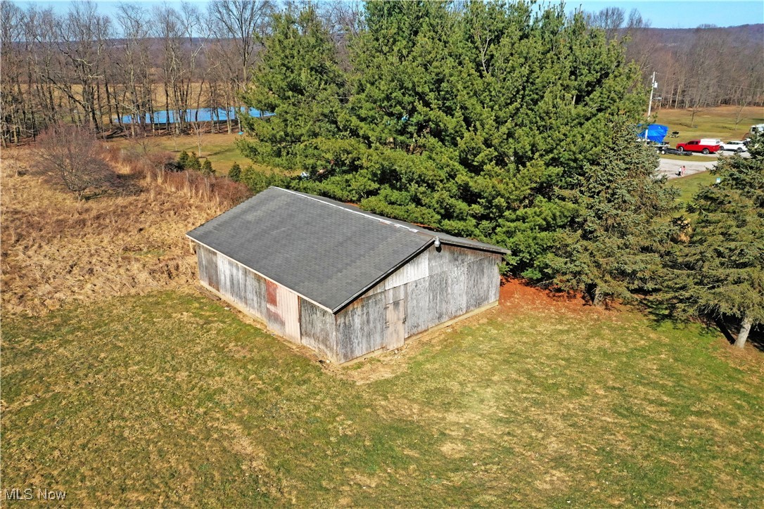 7045 Milligan East Road, Burghill, Ohio image 44