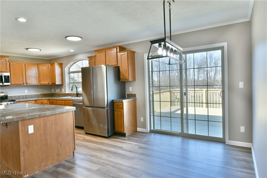 7045 Milligan East Road, Burghill, Ohio image 5