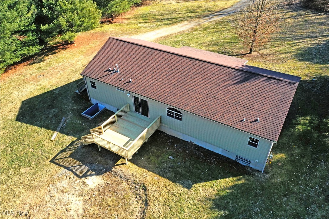 7045 Milligan East Road, Burghill, Ohio image 41
