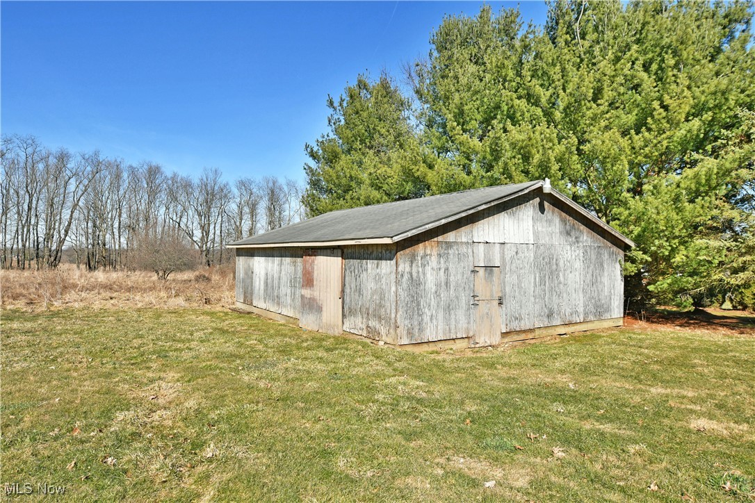 7045 Milligan East Road, Burghill, Ohio image 48