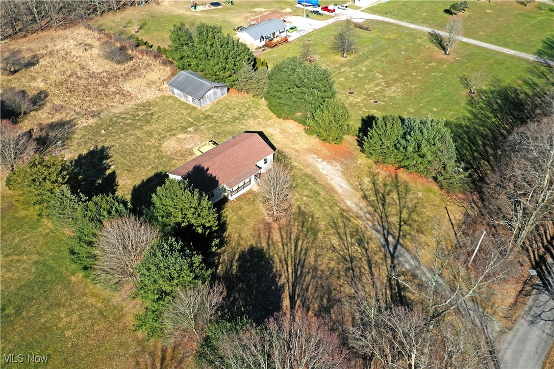 7045 Milligan East Road, Burghill, Ohio image 38