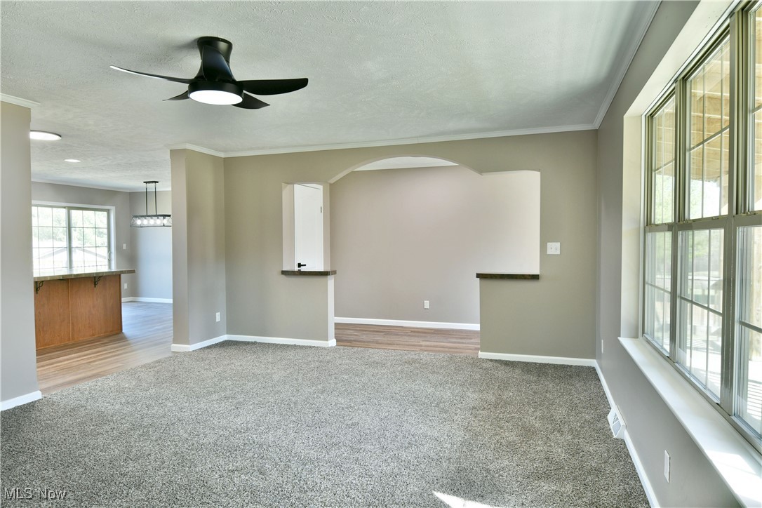 7045 Milligan East Road, Burghill, Ohio image 12