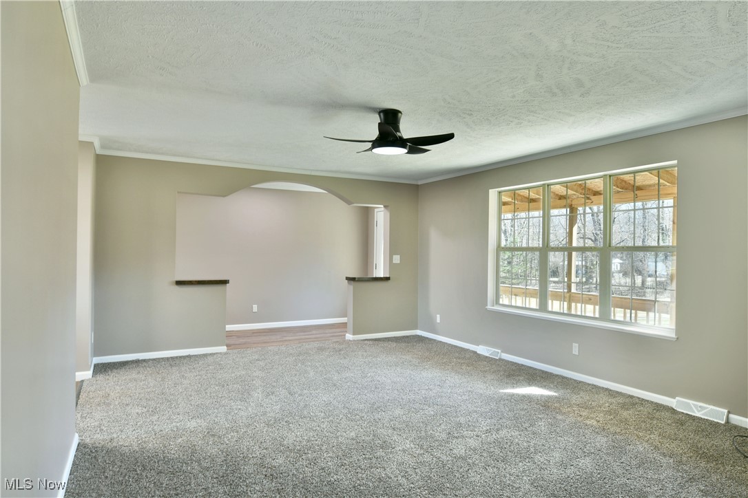7045 Milligan East Road, Burghill, Ohio image 11