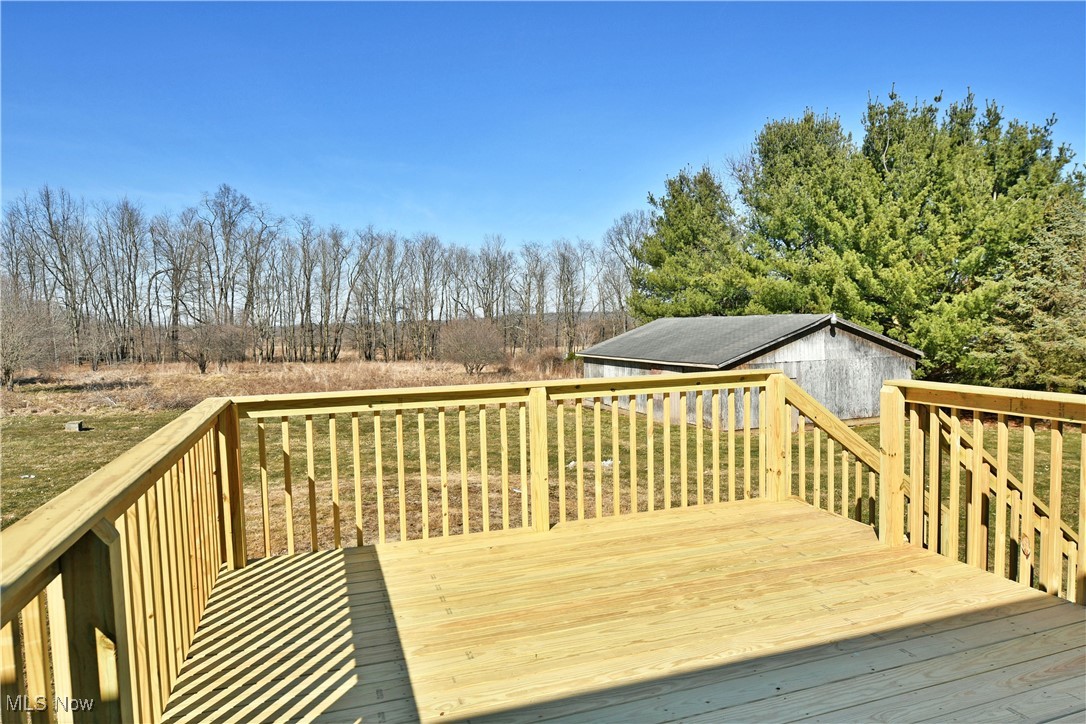 7045 Milligan East Road, Burghill, Ohio image 37