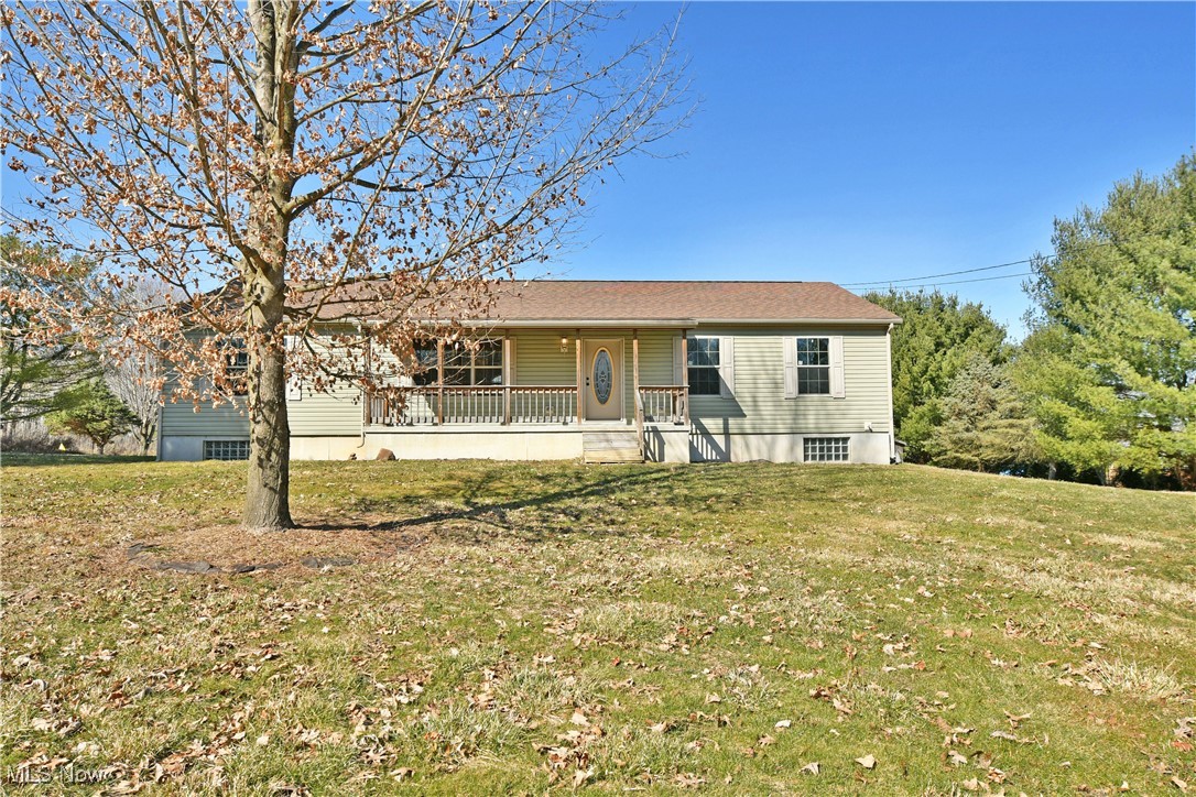 7045 Milligan East Road, Burghill, Ohio image 1