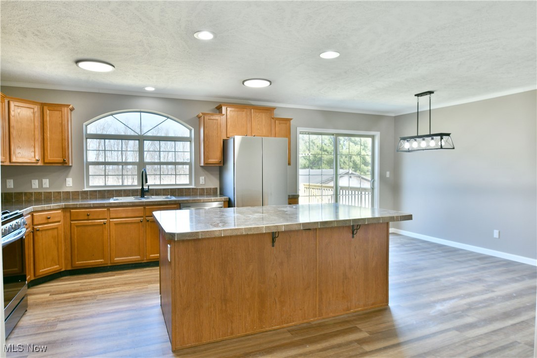 7045 Milligan East Road, Burghill, Ohio image 3