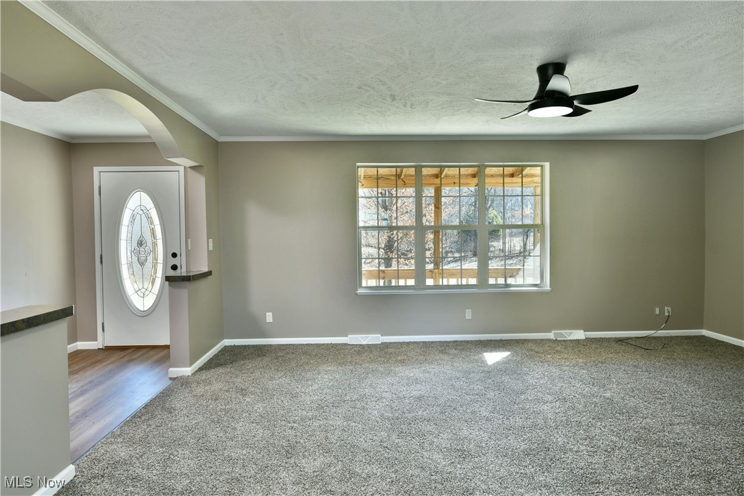 7045 Milligan East Road, Burghill, Ohio image 13
