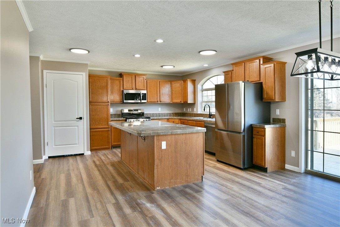 7045 Milligan East Road, Burghill, Ohio image 4