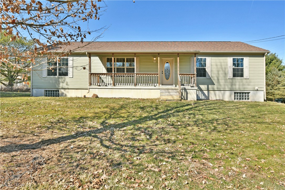 7045 Milligan East Road, Burghill, Ohio image 42