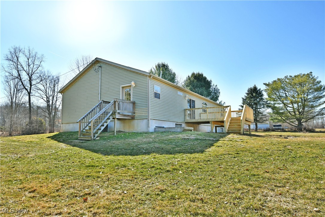 7045 Milligan East Road, Burghill, Ohio image 49