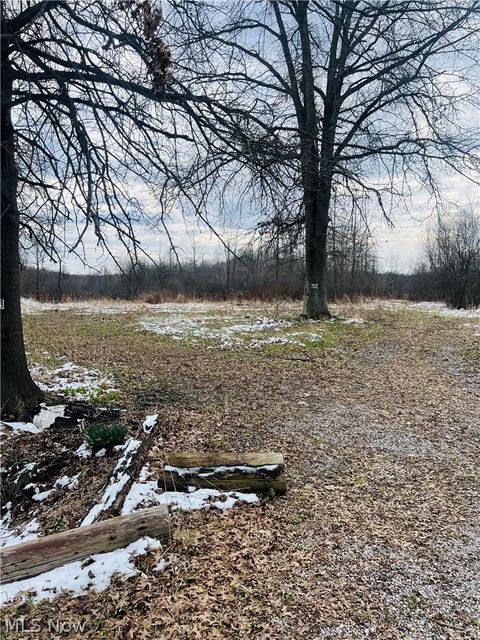 Vacant Land For Sale - 8670 Fortney Road<br/> Ashtabula County, Orwell, OH 44076
