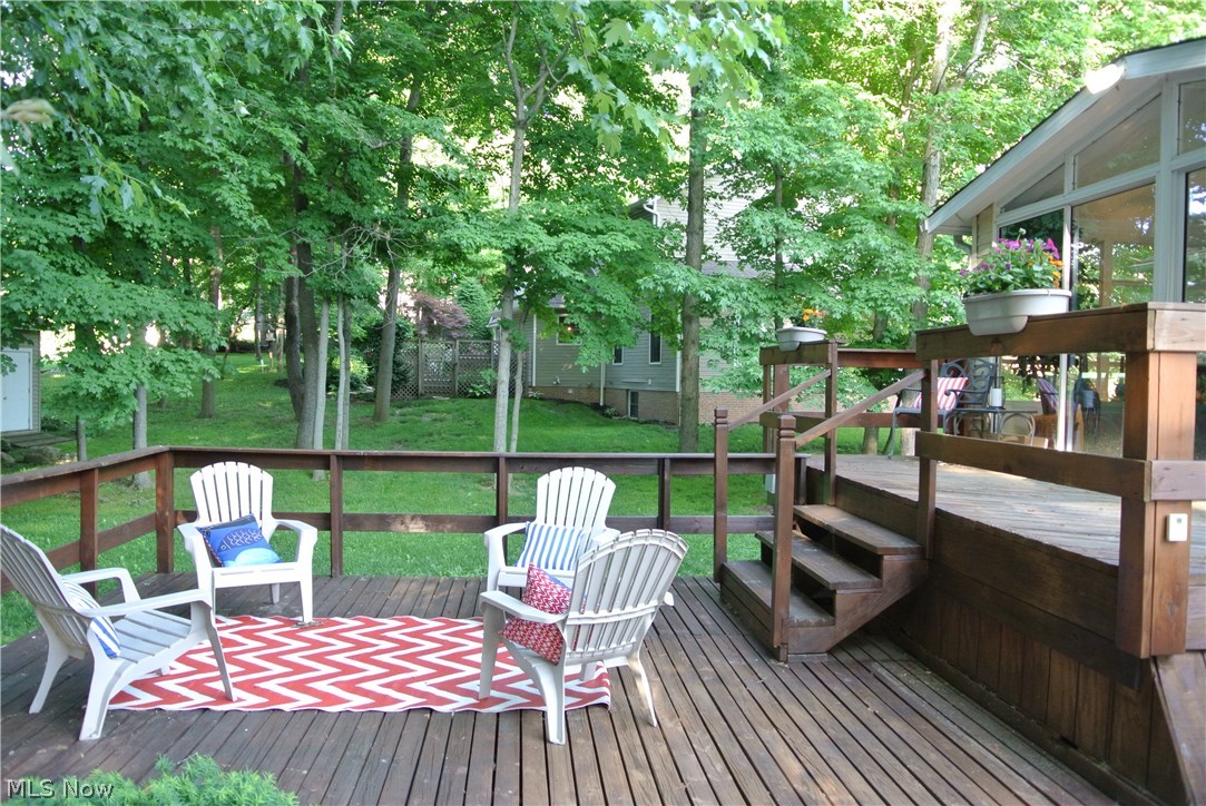 Cross Creek Ph III - Residential