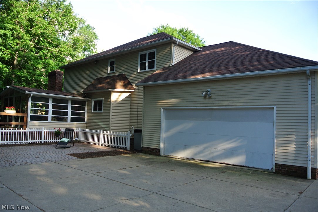 Cross Creek Ph III - Residential