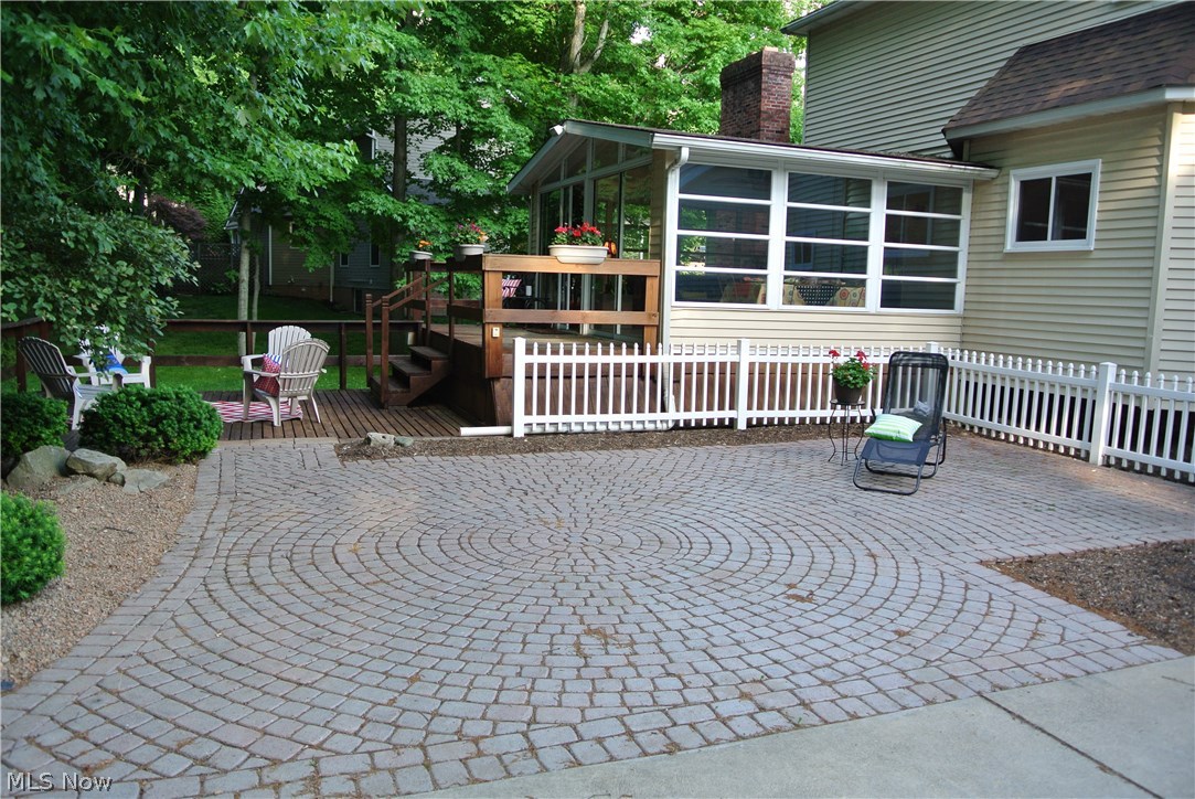 Cross Creek Ph III - Residential