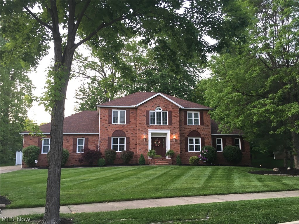 Cross Creek Ph III - Residential