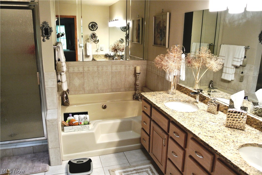 Cross Creek Ph III - Residential