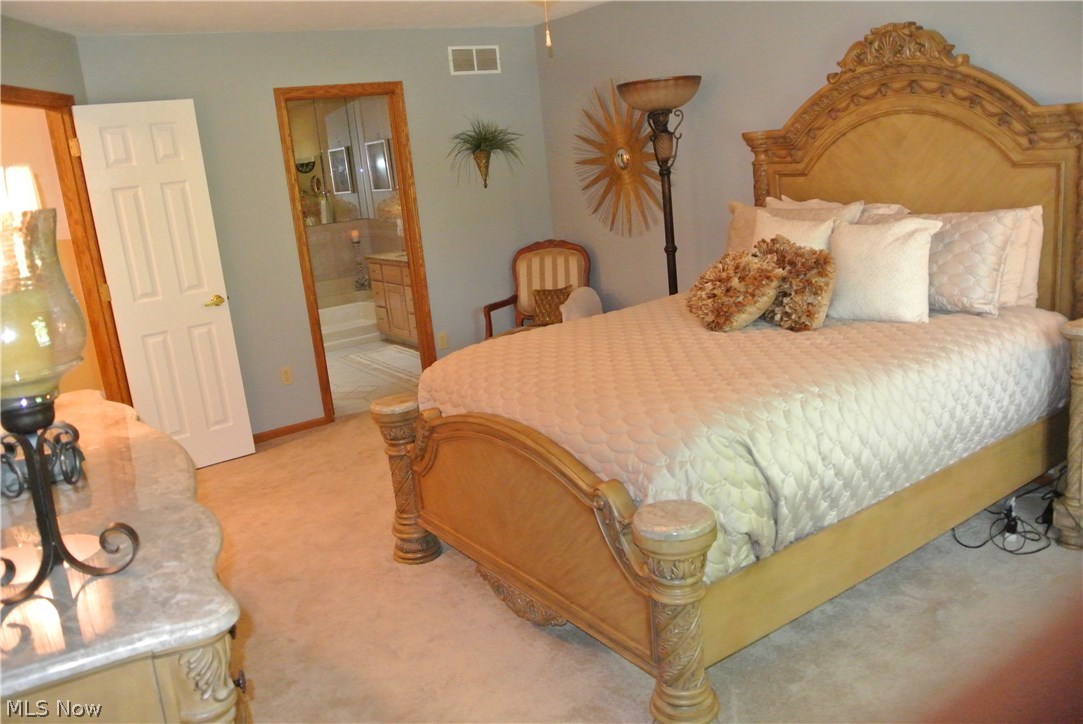 Cross Creek Ph III - Residential