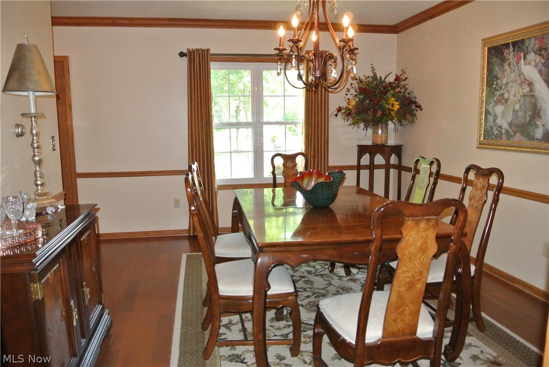 Cross Creek Ph III - Residential