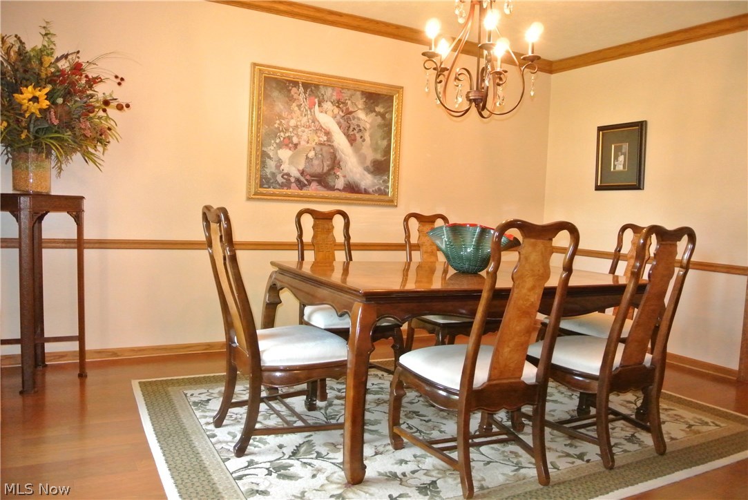 Cross Creek Ph III - Residential