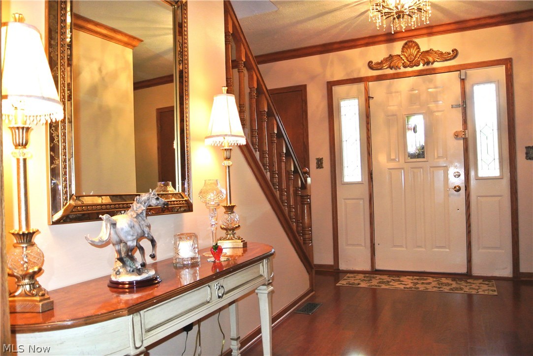 Cross Creek Ph III - Residential