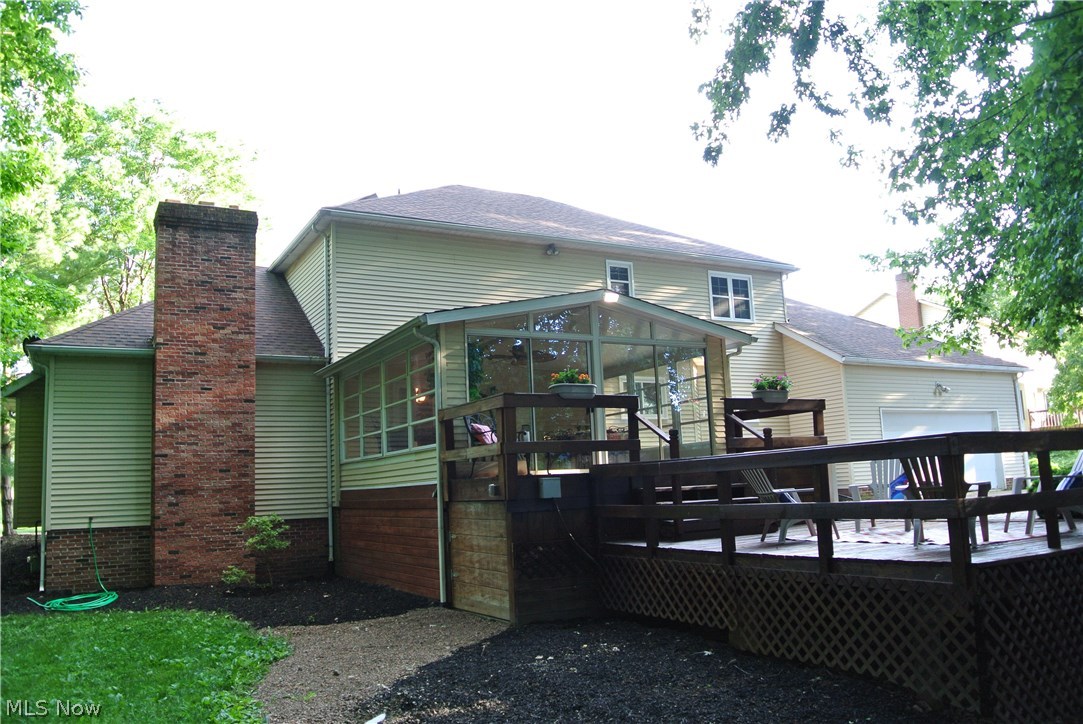 Cross Creek Ph III - Residential