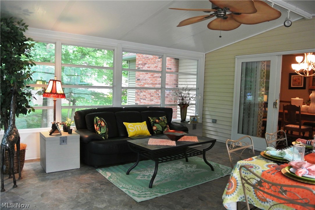 Cross Creek Ph III - Residential