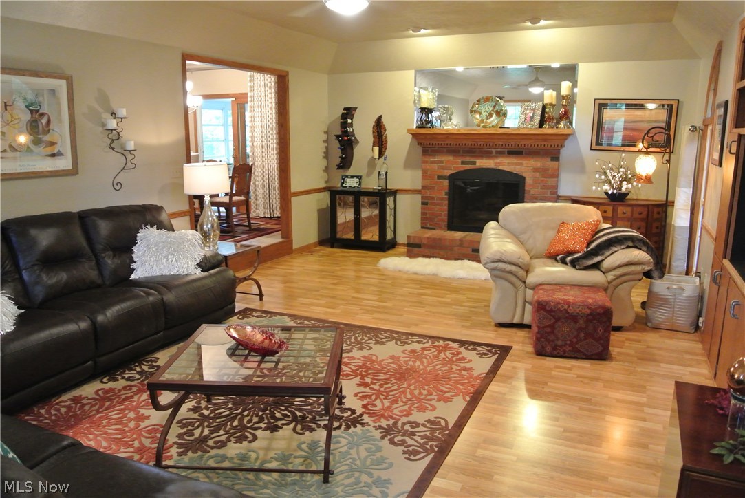 Cross Creek Ph III - Residential