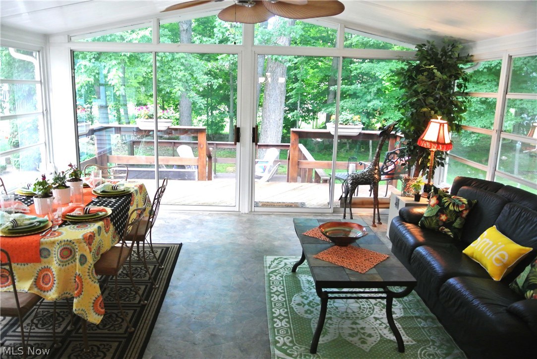 Cross Creek Ph III - Residential