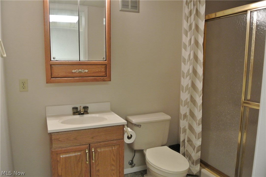 Cross Creek Ph III - Residential