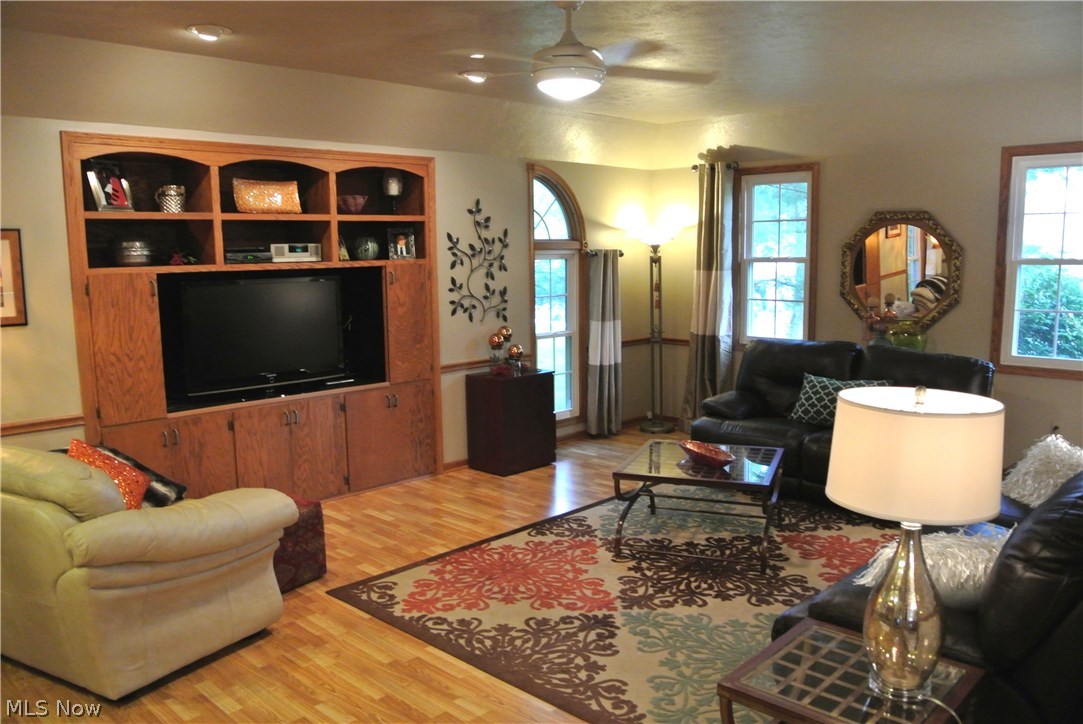 Cross Creek Ph III - Residential