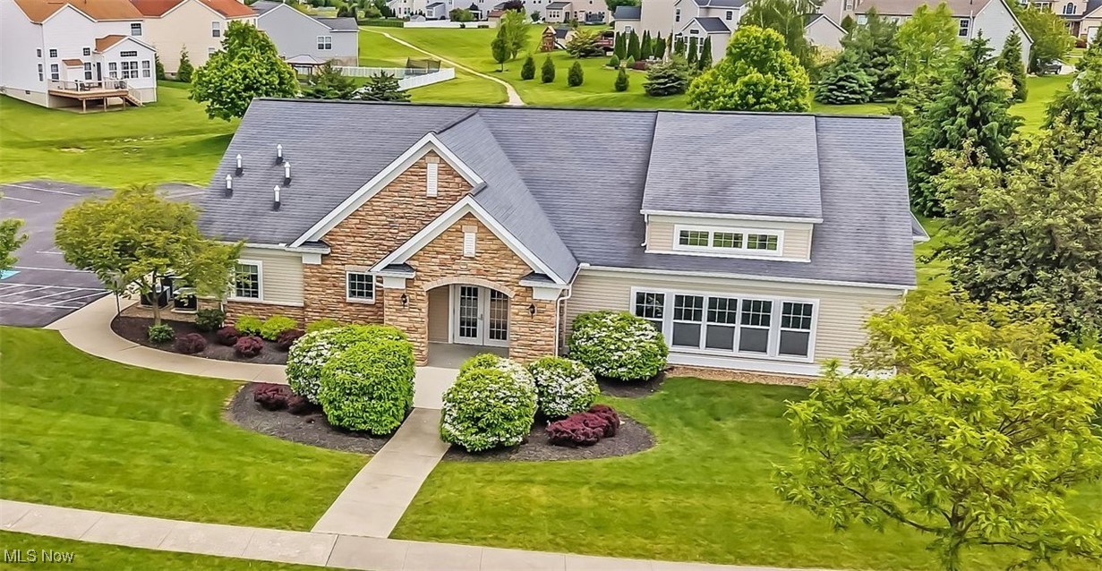 1487 Barrymore Lane, Wadsworth, Ohio image 38