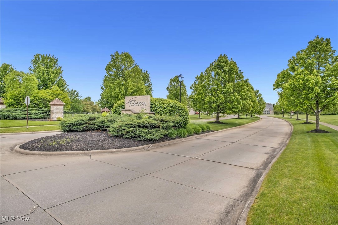 1487 Barrymore Lane, Wadsworth, Ohio image 36