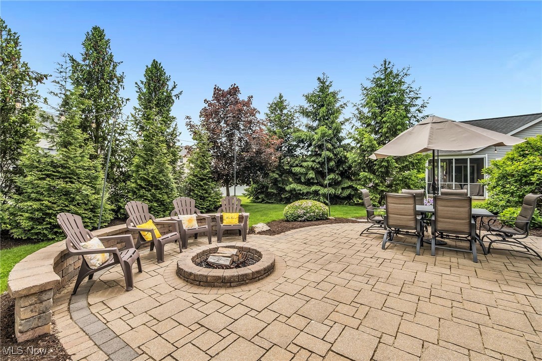 1487 Barrymore Lane, Wadsworth, Ohio image 30