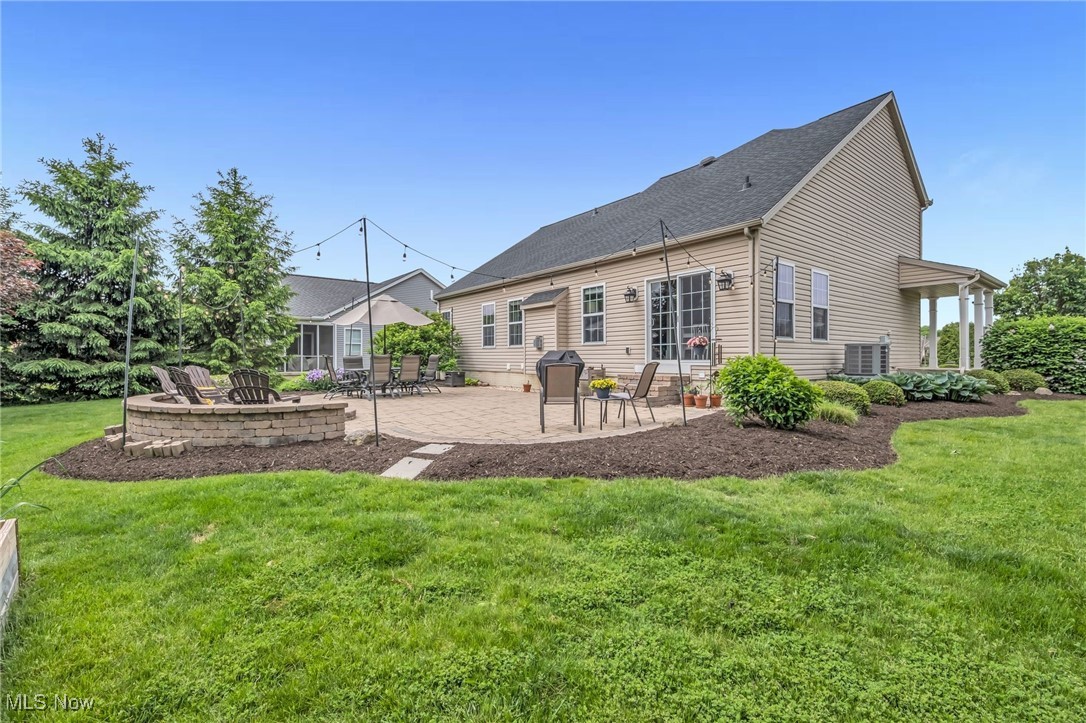 1487 Barrymore Lane, Wadsworth, Ohio image 32