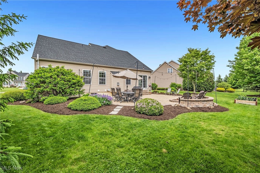 1487 Barrymore Lane, Wadsworth, Ohio image 33