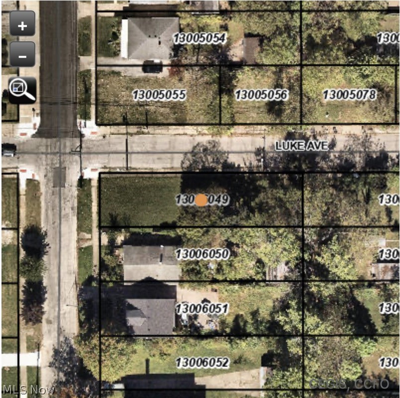 3313 E 126th Street
