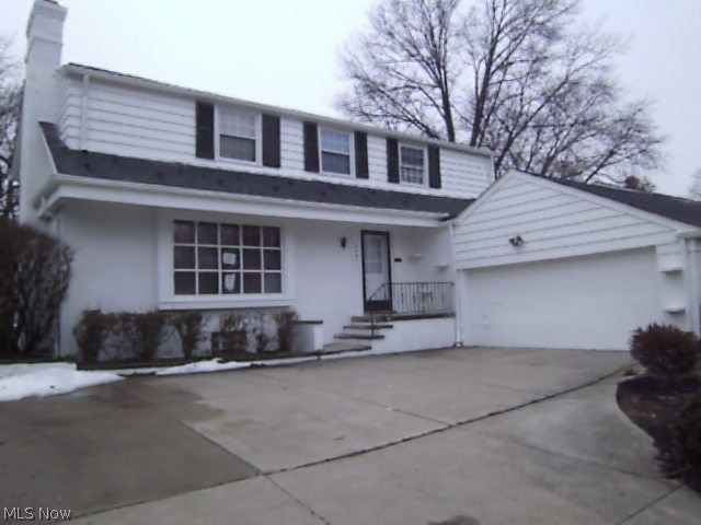 Van Sweringen Companys 28 - Residential