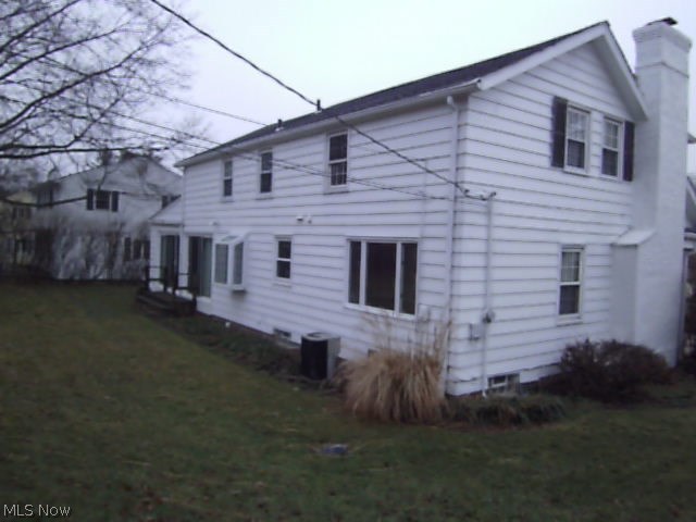 Van Sweringen Companys 28 - Residential