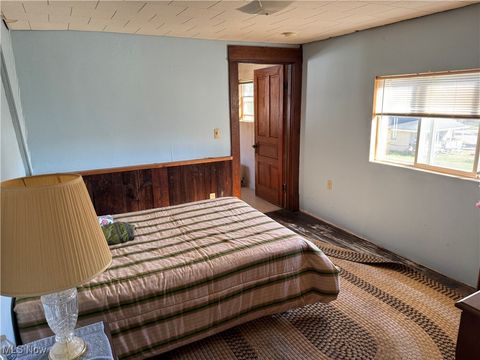 Tiny photo for 380 Mechanic Street, Macksburg, OH 45746 (MLS # 5170569)