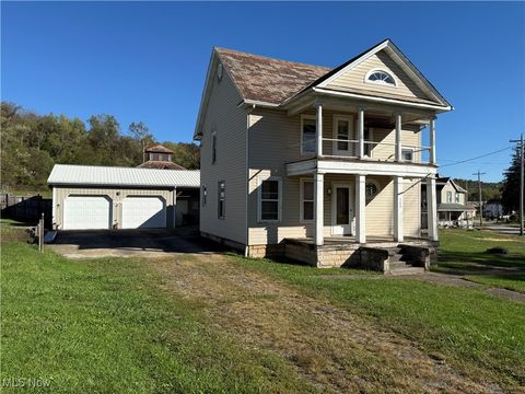 Photo of 380 Mechanic Street, Macksburg, OH 45746 (MLS # 5170569)