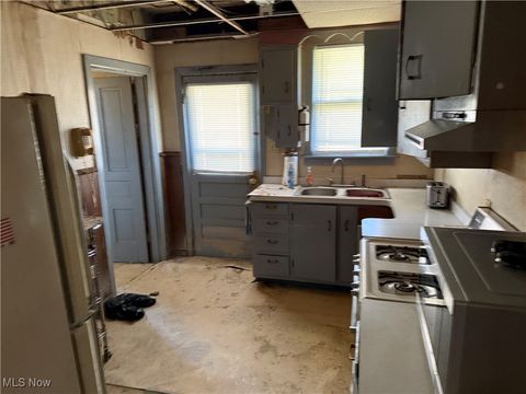 Tiny photo for 380 Mechanic Street, Macksburg, OH 45746 (MLS # 5170569)