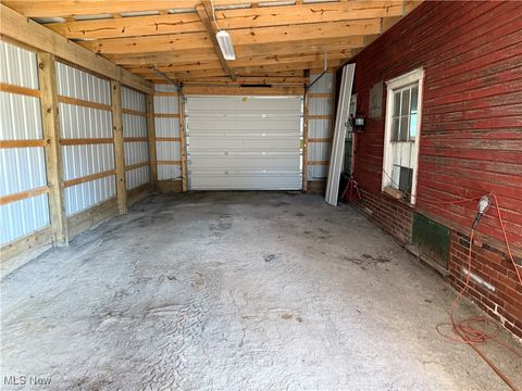 Tiny photo for 380 Mechanic Street, Macksburg, OH 45746 (MLS # 5170569)