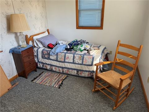 Tiny photo for 380 Mechanic Street, Macksburg, OH 45746 (MLS # 5170569)