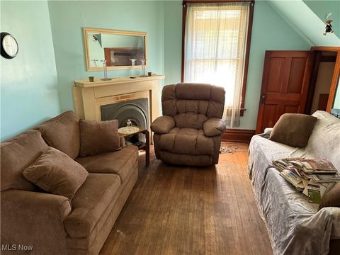 Tiny photo for 380 Mechanic Street, Macksburg, OH 45746 (MLS # 5170569)