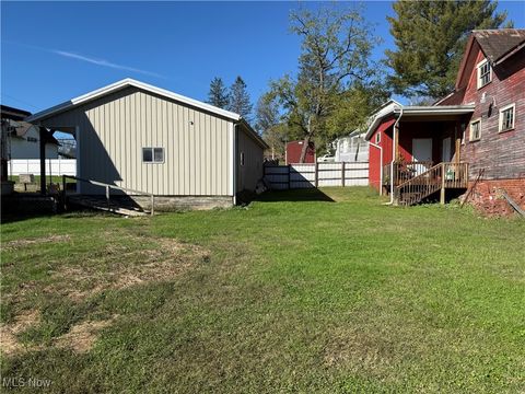 Tiny photo for 380 Mechanic Street, Macksburg, OH 45746 (MLS # 5170569)