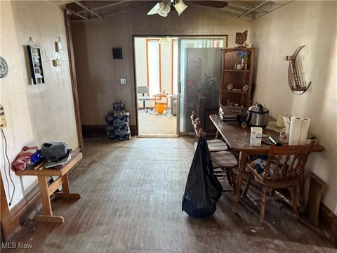 Tiny photo for 380 Mechanic Street, Macksburg, OH 45746 (MLS # 5170569)