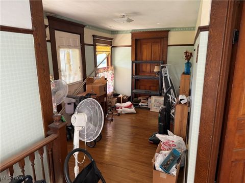 Tiny photo for 380 Mechanic Street, Macksburg, OH 45746 (MLS # 5170569)