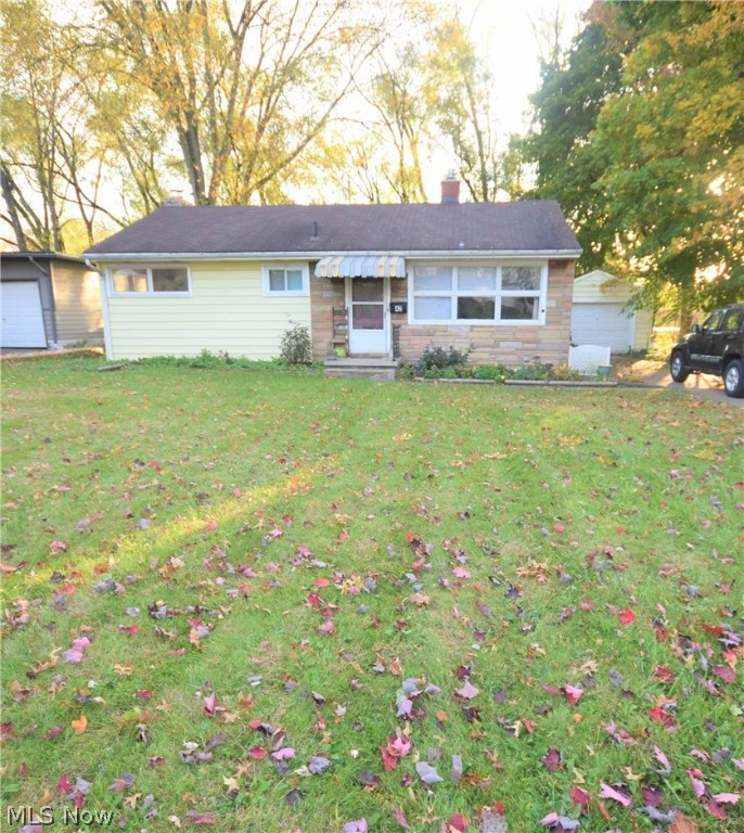 Atwood Northeast - Residential