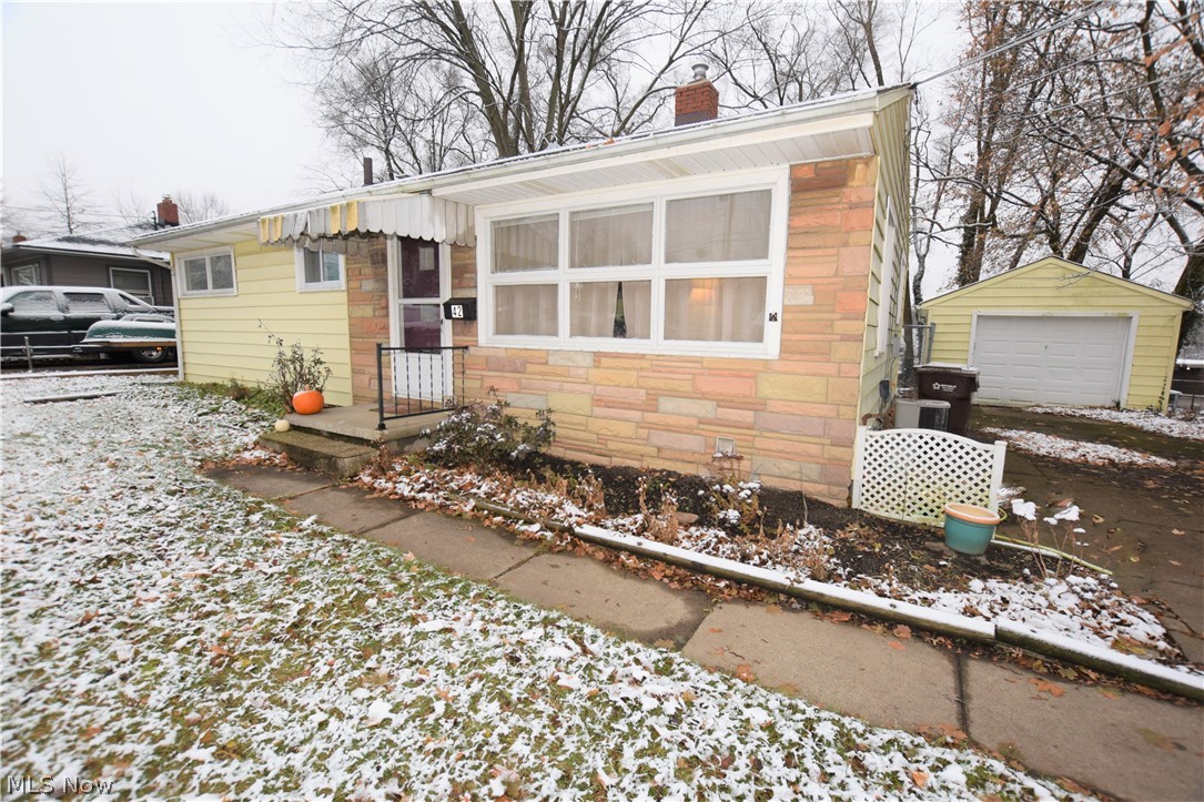 Atwood Northeast - Residential